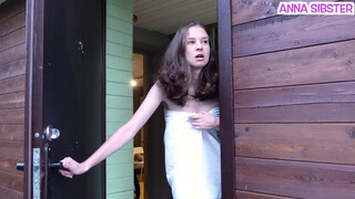 Порно видео с Anna Bali